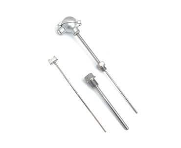 雙支鎧裝熱電阻WZPK2-336