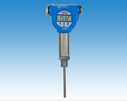 防爆數(shù)字溫度顯示儀