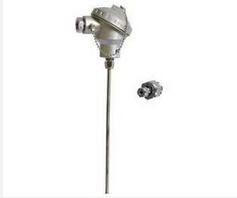 WK105鎧裝溫度傳感器