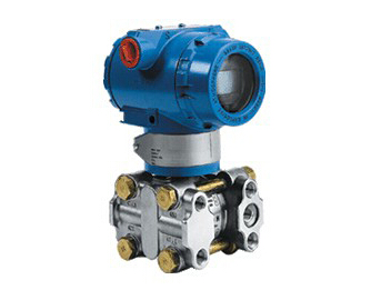 1151SP負(fù)壓力變送器