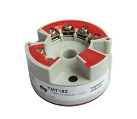 模塊式溫度變送器