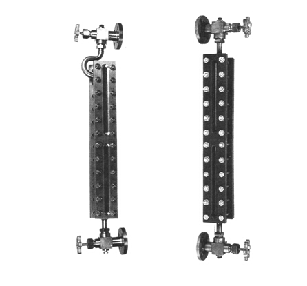 玻璃板液位計(jì)