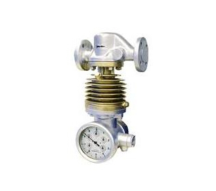 旋翼式蒸汽流量計(jì)