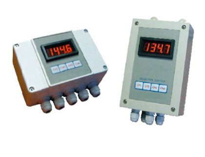 XTRM溫度遠(yuǎn)傳監(jiān)測(cè)儀