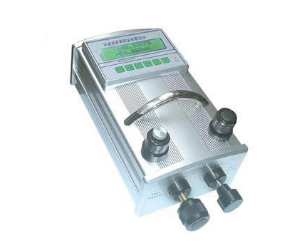 YBS-WY型智能壓力校驗(yàn)儀