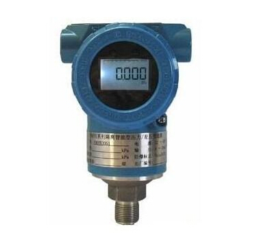 3051壓力變送器