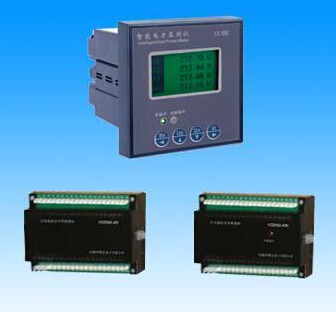 2020智能電力監(jiān)測(cè)儀