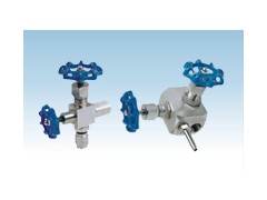 HY6系列氣動管路截止閥