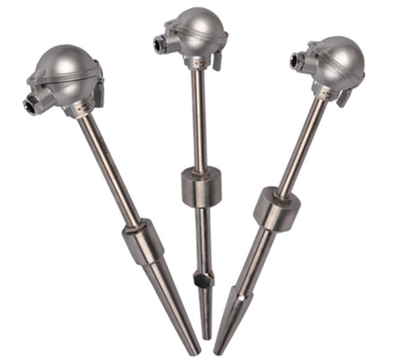 WRN-230NM耐磨熱電偶